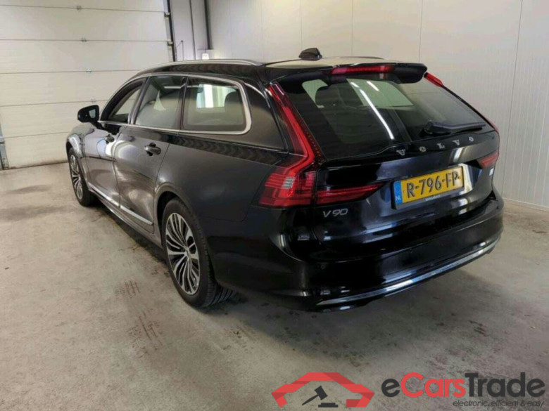 VOLVO V90 2.0 T6 AWD Es Bright #6