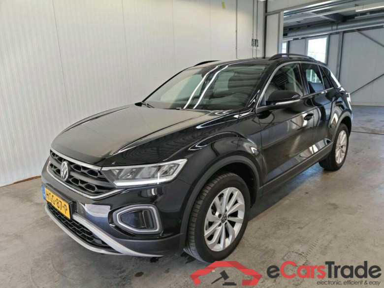 VOLKSWAGEN T-Roc 1.5 TSI Life Edition