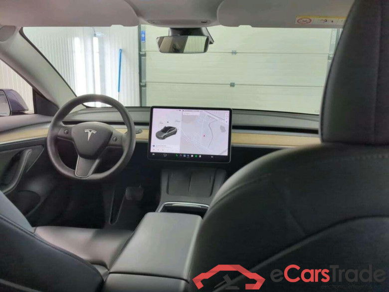 Tesla Model 3 Long Range AWD 75kWh #3