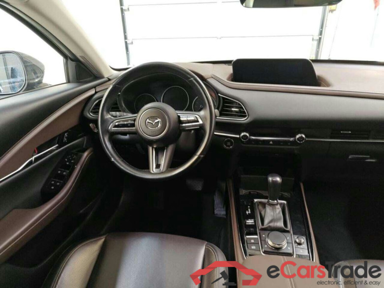 Mazda CX-30 2.0 eSA-X Luxury #3