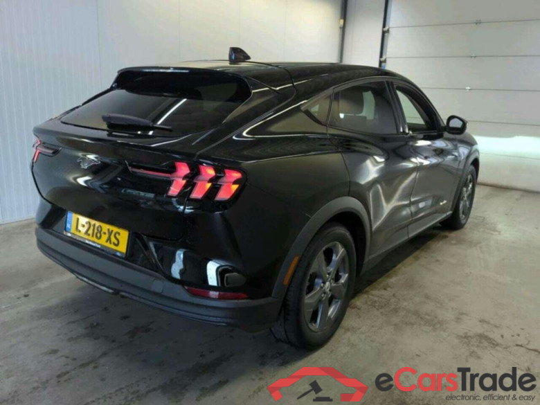 FORD Mustang Mach-E RWD 75 kWh #2