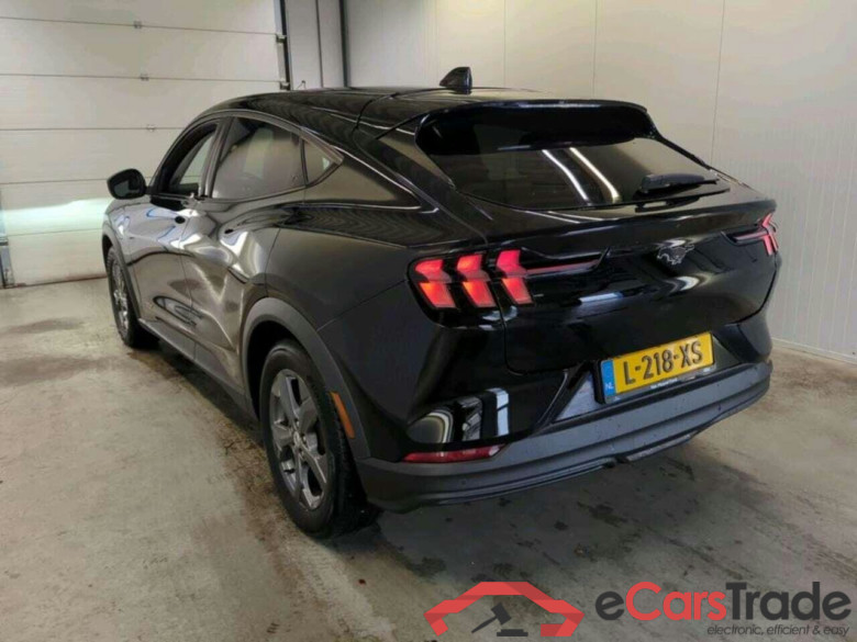 FORD Mustang Mach-E RWD 75 kWh #6