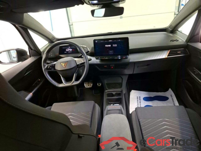 CUPRA Born Business One 62 kWh #3