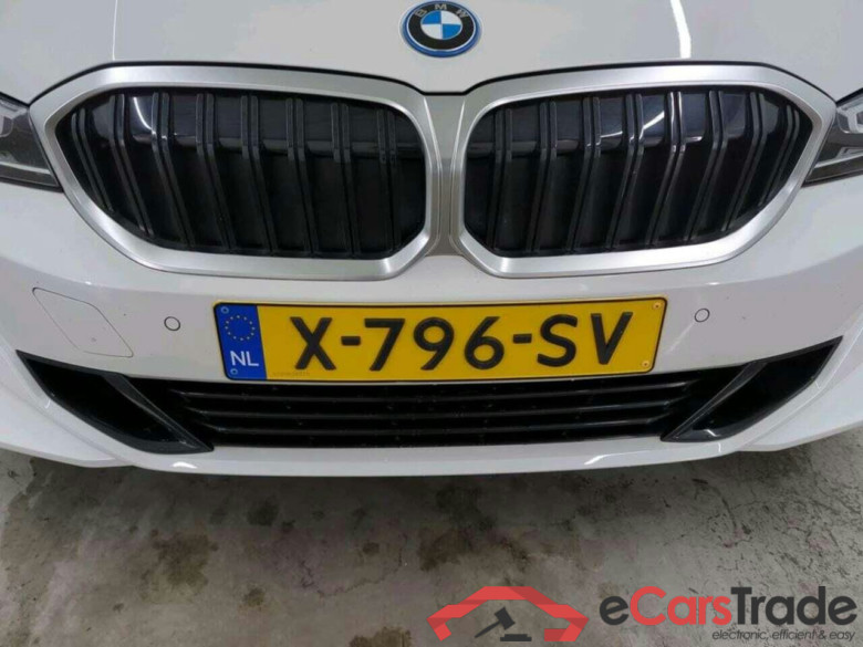 BMW 3-serie 320 #5