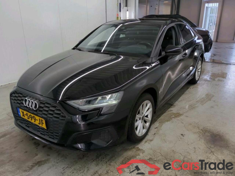 AUDI A3 Limousine 30 TFSI Pro Line