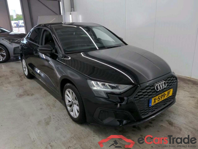 AUDI A3 Limousine 30 TFSI Pro Line #5