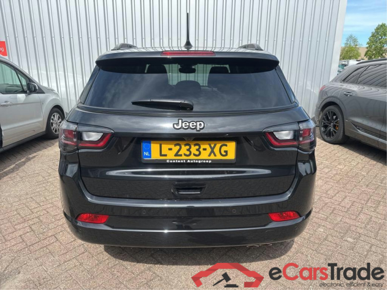 Jeep COMPASS #6