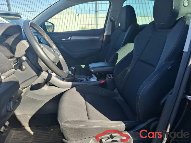 SKODA Karoq Karoq Limited Cycling Edition 1.0 TSI 81kW (110pk) 6v. #6