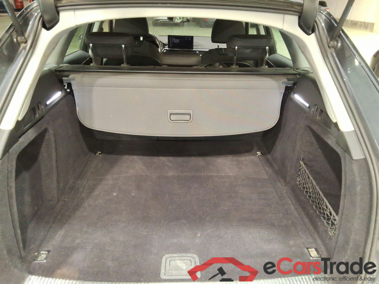 AUDI A4 AVANT 2.0 35 TFSI 110KW S TRONIC #3