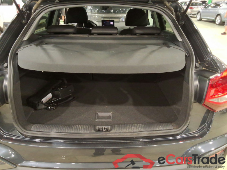 AUDI Q2 1.0 30 TFSI ATTRACTION #3
