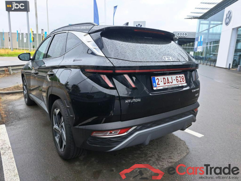 HYUNDAI TUCSON 1.6 T-GDI PHEV 4WD SHINE AUTO #3