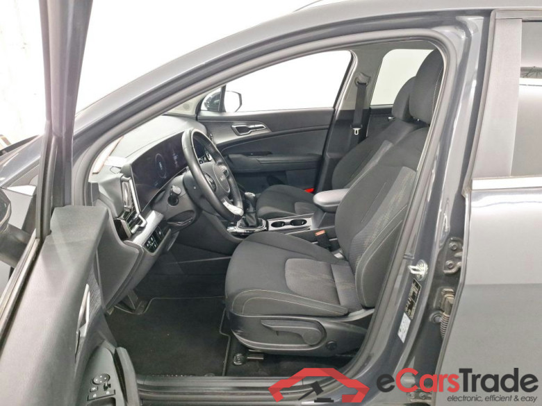 KIA SPORTAGE 1.6 T-GDI 150 PULSE #5