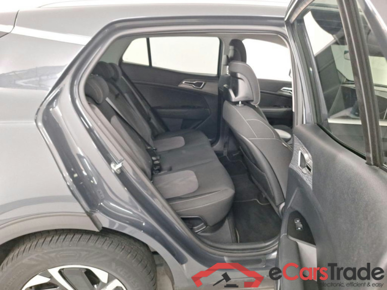 KIA SPORTAGE 1.6 T-GDI 150 PULSE #6