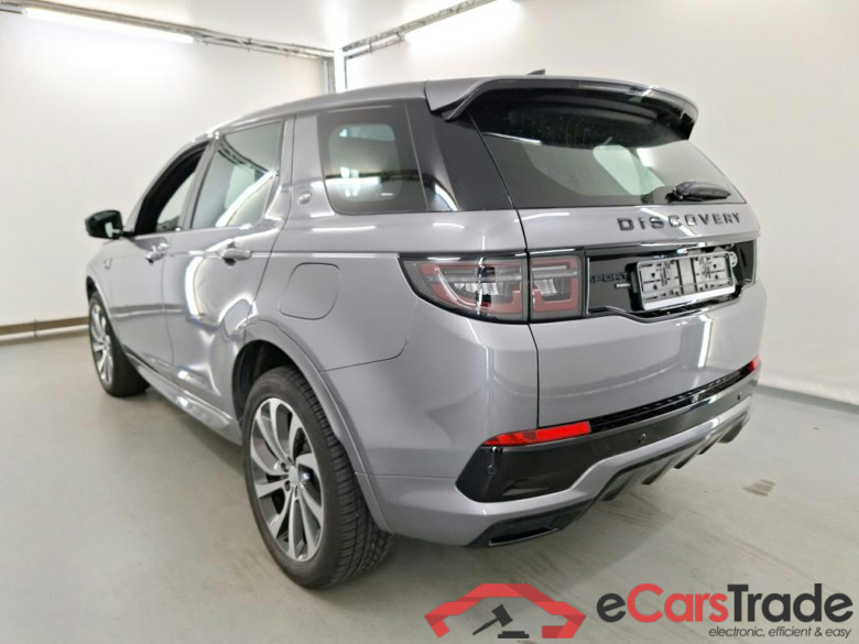 LAND ROVER Discovery sport 1.5 P300E PHEV R-DYNAMIC HSE 4WD AUTO #3
