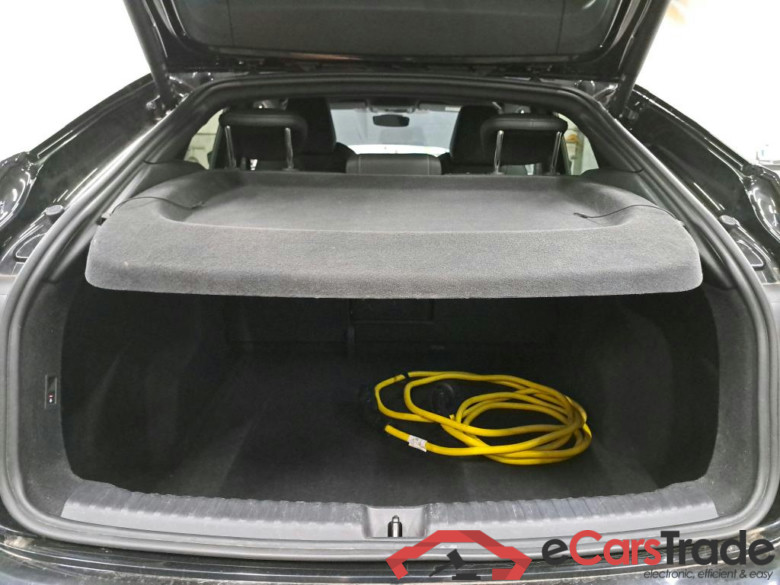 Audi Q4 E-Tron Sportback 40 S-line Aut. LED Virtual Sport-Leather KeylessGo Klima PDC ... #6