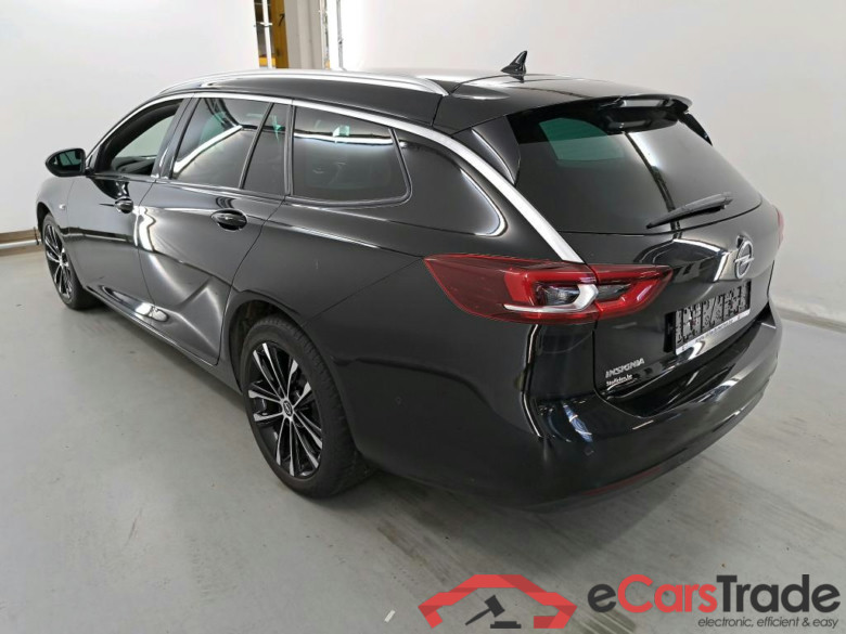 OPEL INSIGNIA SPORTS TOURER 1.5 TURBO D 90KW S-S ULTIMATE #2