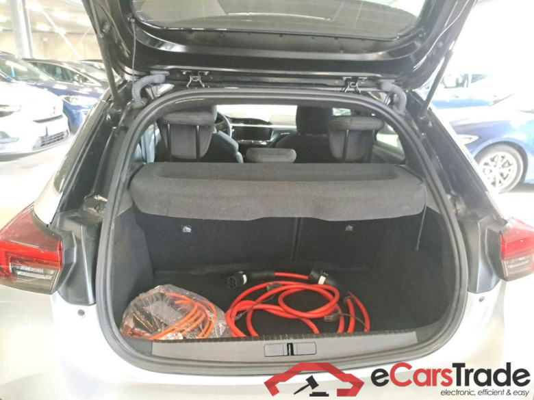 Opel Corsa Facelift Long Range 156Hp GS-Line Aut. LED Virtual Navi-Pro Sport-Seats KeylessGo Klima PDC ... #6