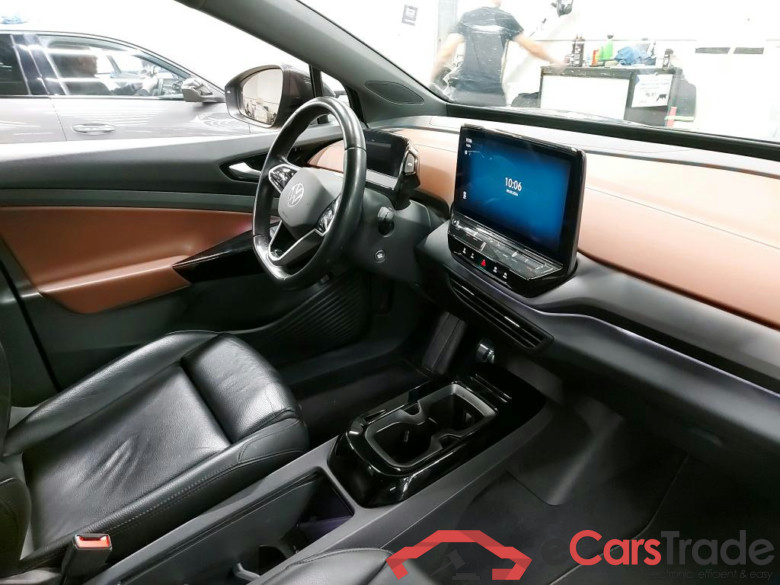 VOLKSWAGEN - VW  ID.4 204PK Pro Tech * ELECTRIC * #3