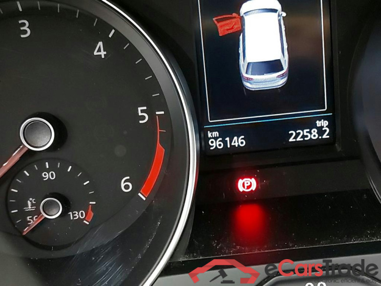 VOLKSWAGEN - VW  PASSAT VARIANT TDI SCR 150PK DSG7 Style Business #5