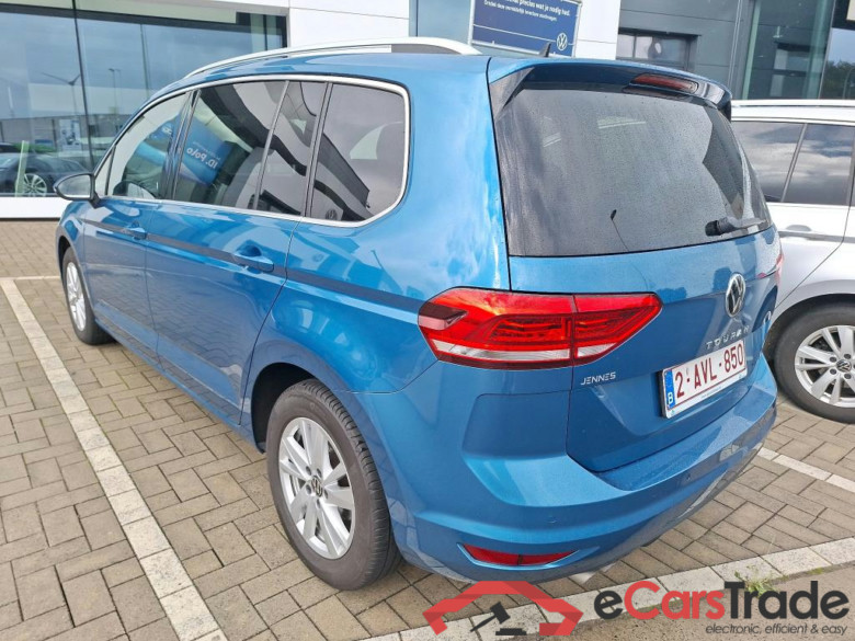 VOLKSWAGEN - VW  TOURAN TDi 150PK DSG Highline Pack Business+ #2