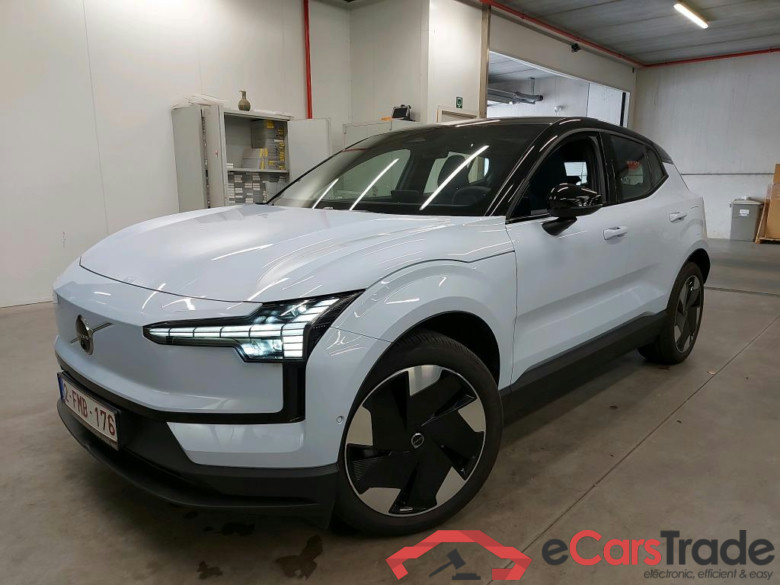 VOLVO - VOL EX30 272PK Single Motor Extended Range Ultra * ELECTRIC *