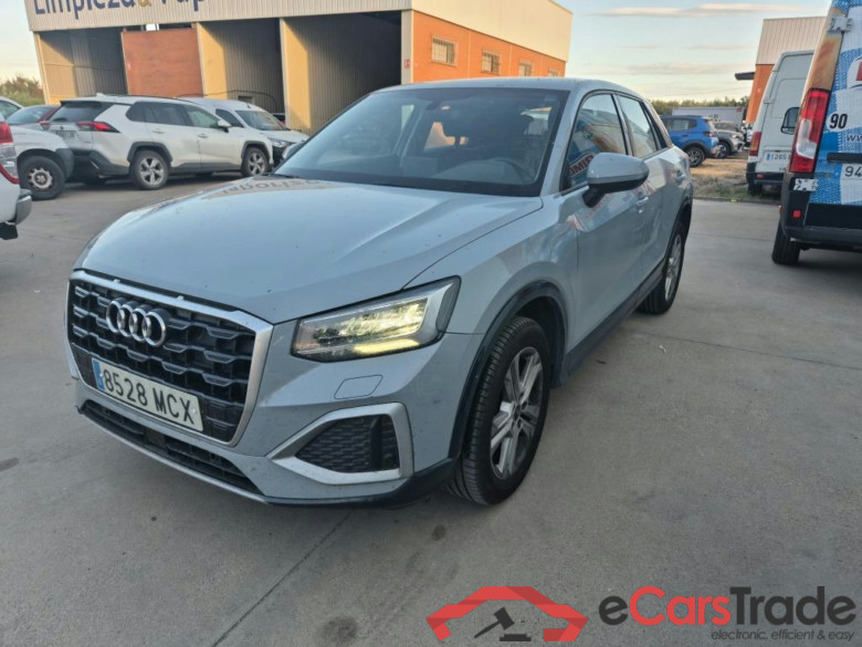 AUDI Q2 / 2020 / 5P / todoterreno Advanced 30 TDI 85kW (116CV) S tronic (AC2) #1