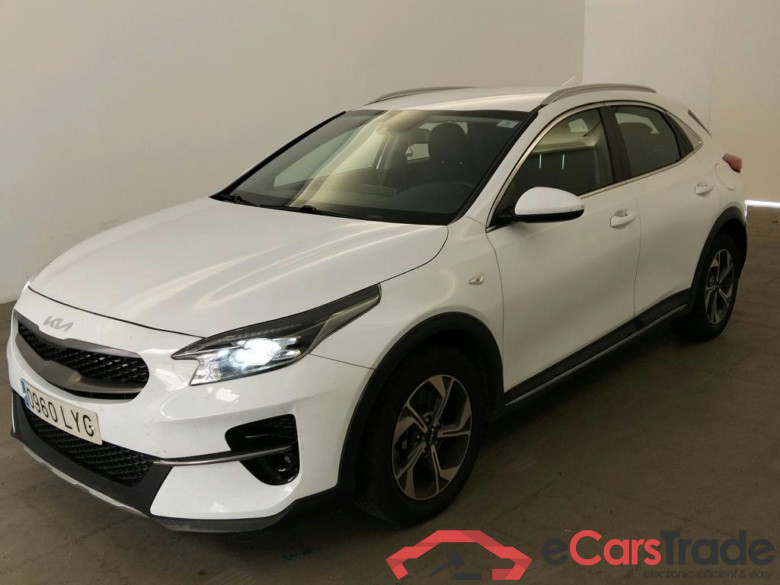KIA XCeed / 2019 / 5P / todoterreno 1.0 T-GDi Drive 88kW (120CV)