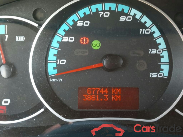 RENAULT Kangoo Z.E./2013/4P/furgón derivado de turismo Maxi Z.E. 5 plazas #5