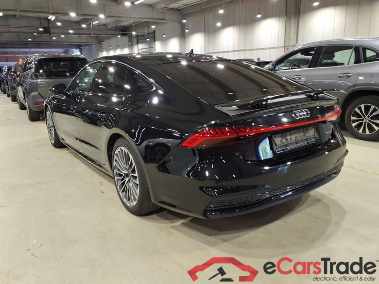 AUDI A7 SPORTBACK 2.0 55 TFSI E PHEV QUATTRO 4WD S TRONIC #2