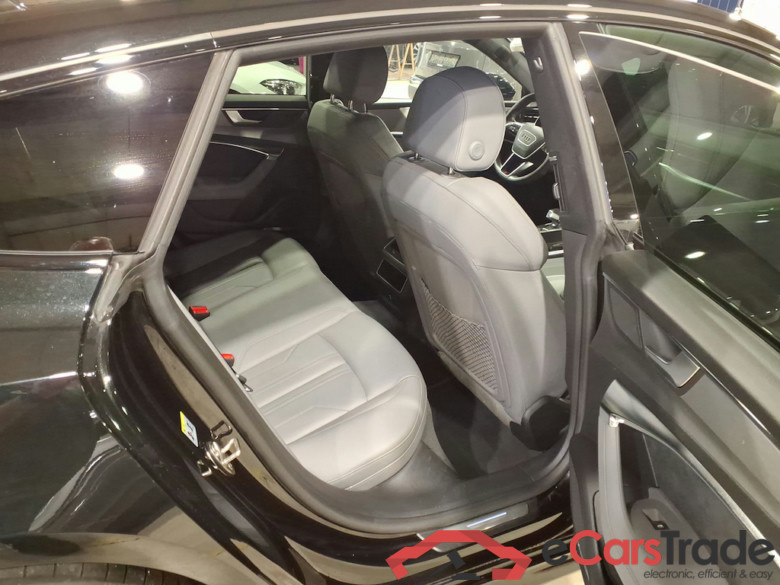AUDI A7 SPORTBACK 2.0 55 TFSI E PHEV QUATTRO 4WD S TRONIC #5