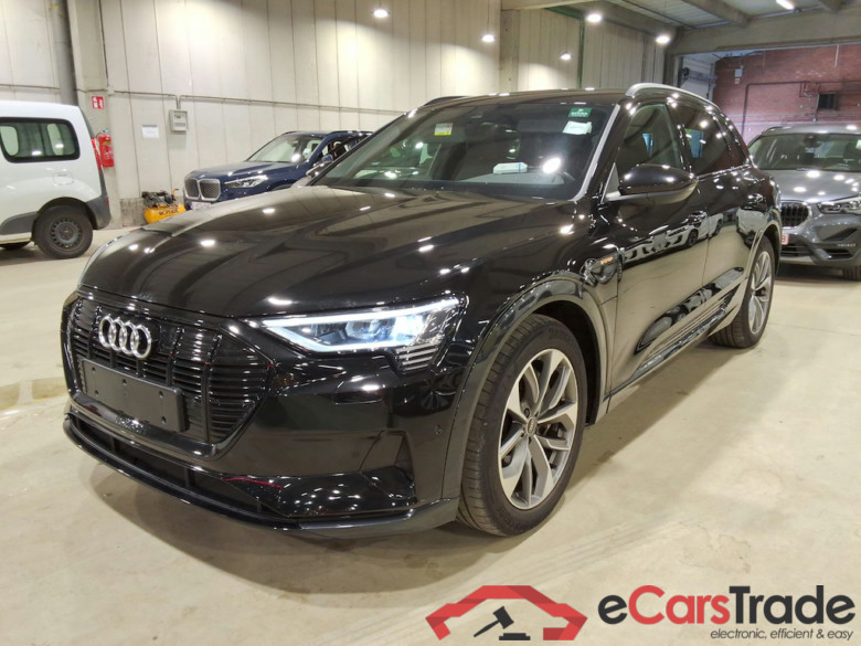 AUDI E-TRON BEV 95KWH 55 QUATTRO ADVANCED #1
