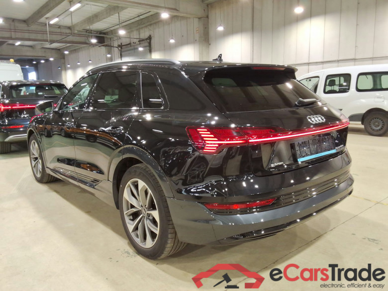 AUDI E-TRON BEV 95KWH 55 QUATTRO ADVANCED #2