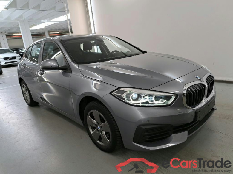 BMW 1 SERIES HATCH 1.5 116IA (80KW) #2