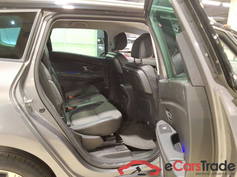 RENAULT GRAND SCENIC 1.3 TCE 140 INTENS #5