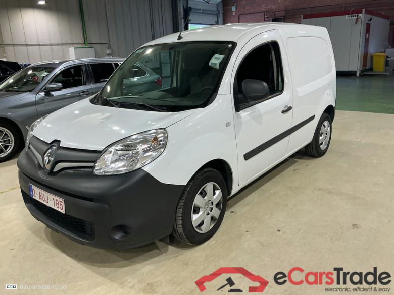 RENAULT KANGOO EXPRESS 1.5 BLUE DCI 80 GRAND CONFORT #1
