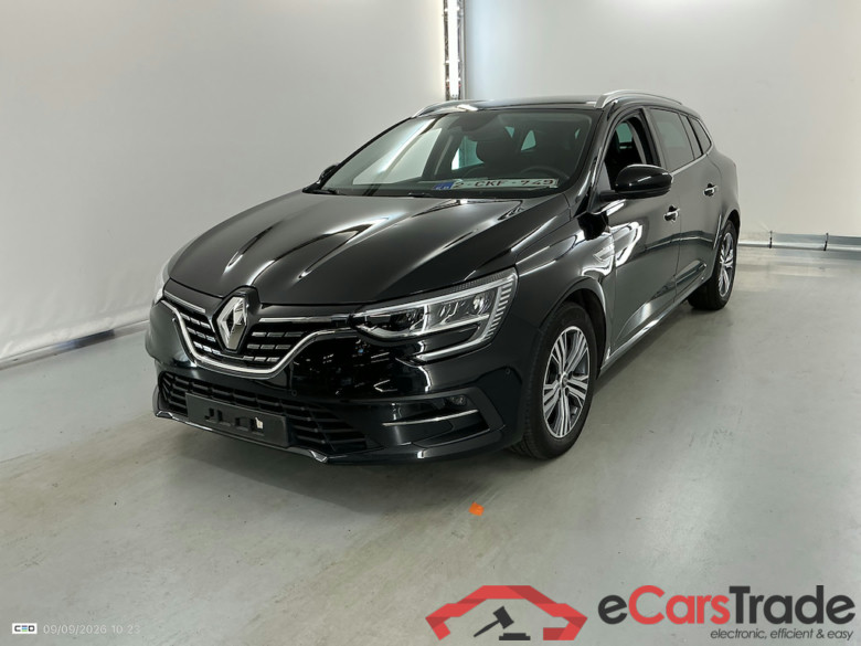 RENAULT Megane grandtour 1.5 BLUE DCI 115 EDC INTENS