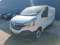 preview Renault Trafic #0