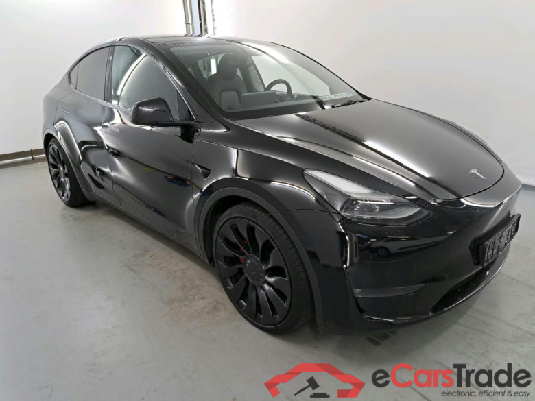 TESLA Model Y BEV PERFORMANCE AUTO 4WD #2