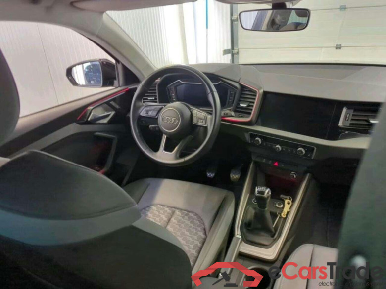 AUDI A1 Sportback 30 TFSI Pro Line S #3