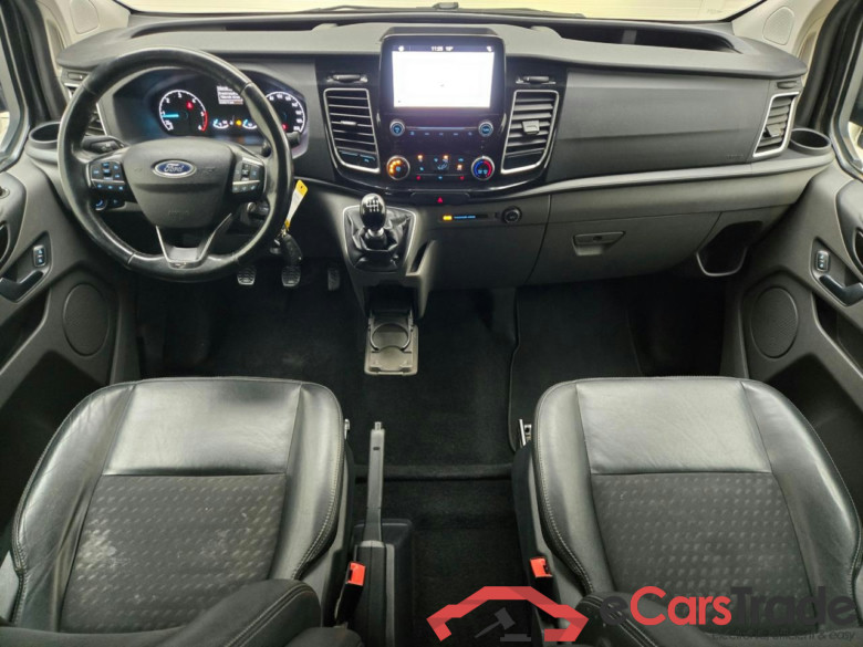 FORD Transit Custom 310 2.0 TDCI L2H1 Sport #6