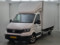preview Volkswagen Crafter #0