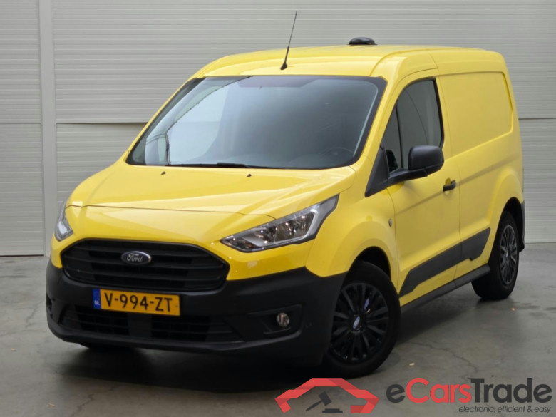 FORD TRANSIT CONNECT 1.5 EcoBlue L1 Ambiente