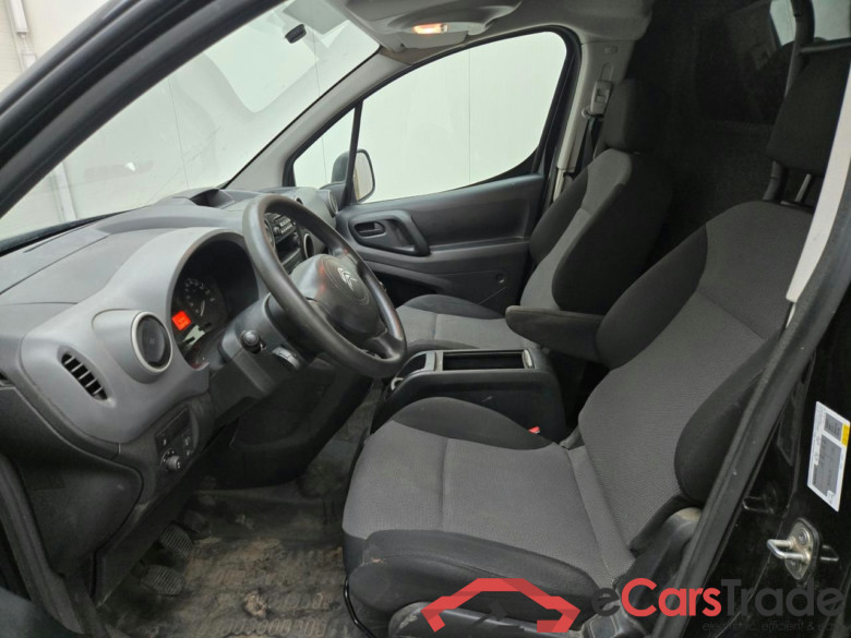 CITROEN BERLINGO 1.6 BlueHDI 75 Club #5