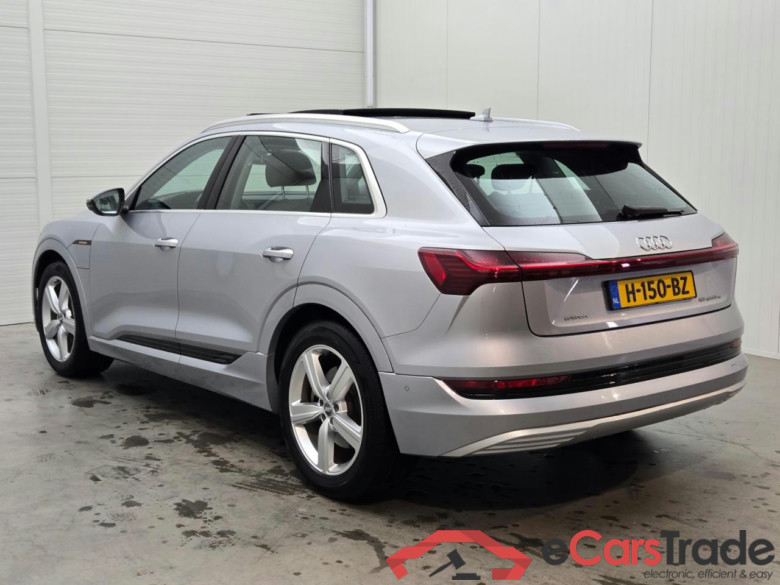 AUDI e-tron e-tron 50 quattro Launch edition plus 71 kWh #3