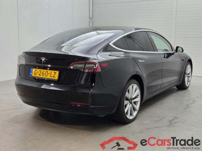 Tesla Model 3 Standard RWD Plus 60 kWh #4