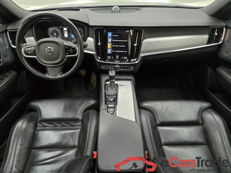 VOLVO S90 2.0 T6 AWD Inscription #6