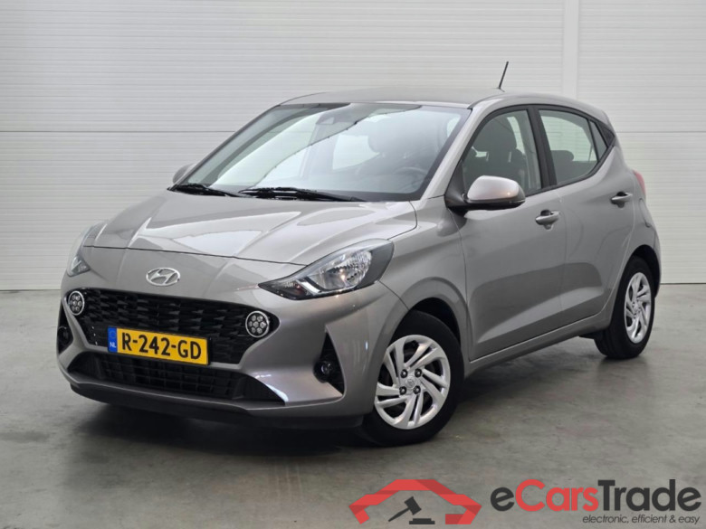 HYUNDAI I10 1.0 Comfort 5-zits #1