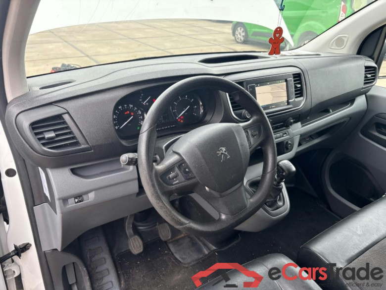 PEUGEOT Expert 1.5 BlueHDI 100 Standard Premium #6