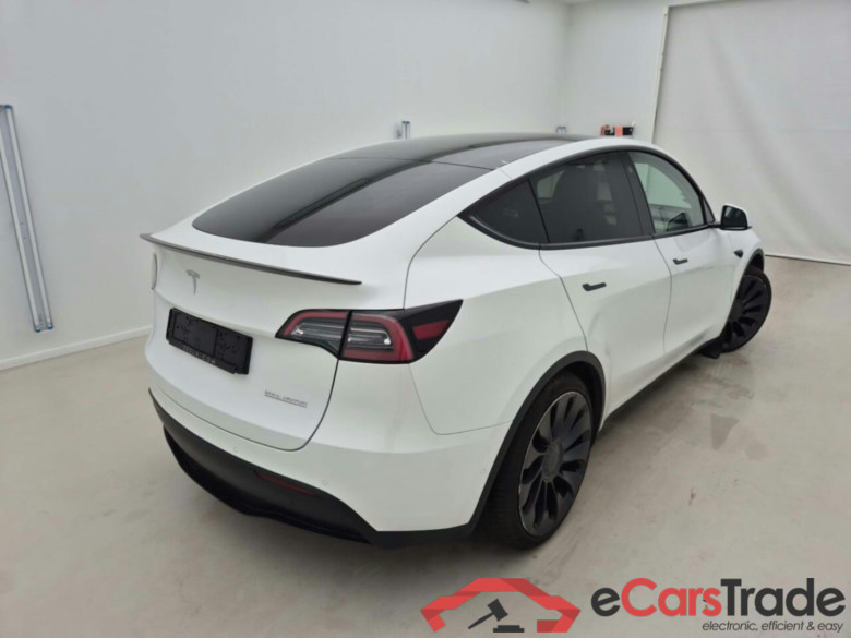 TESLA MODEL Y 75KWH PERFORMANCE LONG RANGE A #2