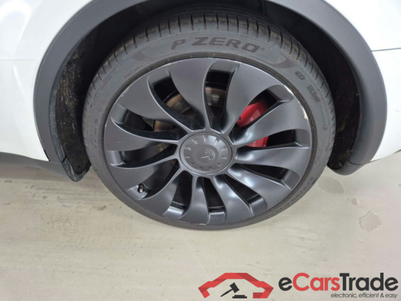 TESLA MODEL Y 75KWH PERFORMANCE LONG RANGE A #5